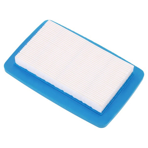 5-Pack Air Filter for Echo PB-760 PB-770 PB-770H PB-770T PB-760LNH Backpack Blower 63.3cc Shindaiwa EB770RT # Replace A226000410