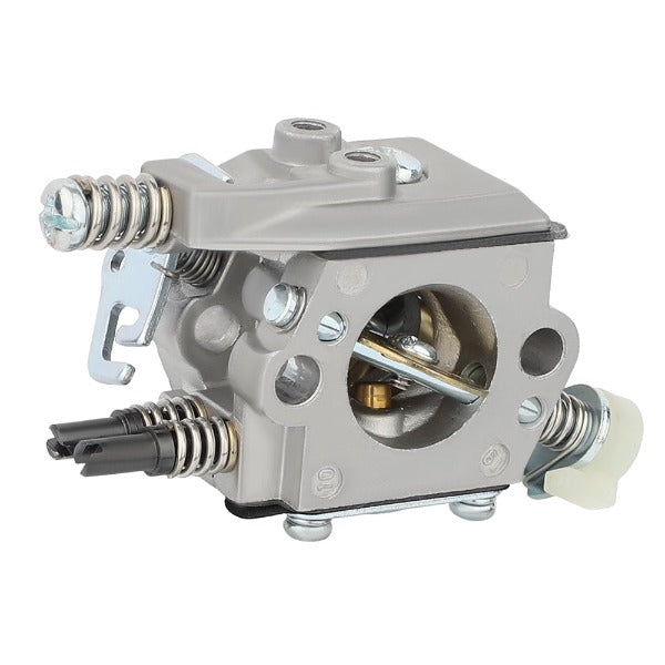 Hipa WT-170 Carburetor Kit For Husqvarna 50 51 Rancher Chainsaw # 503281504 Carb + 5038991-01 Air Filter Ignition Coil Spark Plug