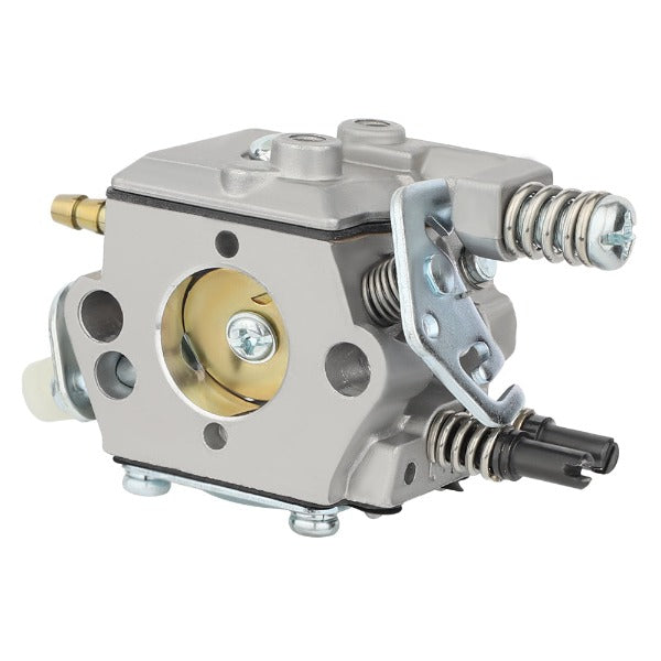 K carburatore filtro aria 1pc per Husqvarna 50 51 55 motosega WT-170-1 filtro aria 2 piedi guarnizioni candela linea carburante 1420 K carburatore filtro aria 1pc per Husqvarna 50 51 55 motosega WT-170-1 filtro aria 2 piedi guarnizioni candela linea carburante 1420