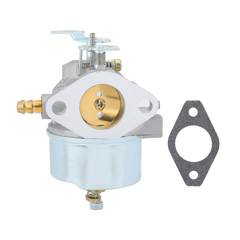 thumbnail image 2 of Brand New Partman Carburetor Replacement For Tecumseh HHM80, HM80, HM100 – OEM Spec 632325 2 of 3