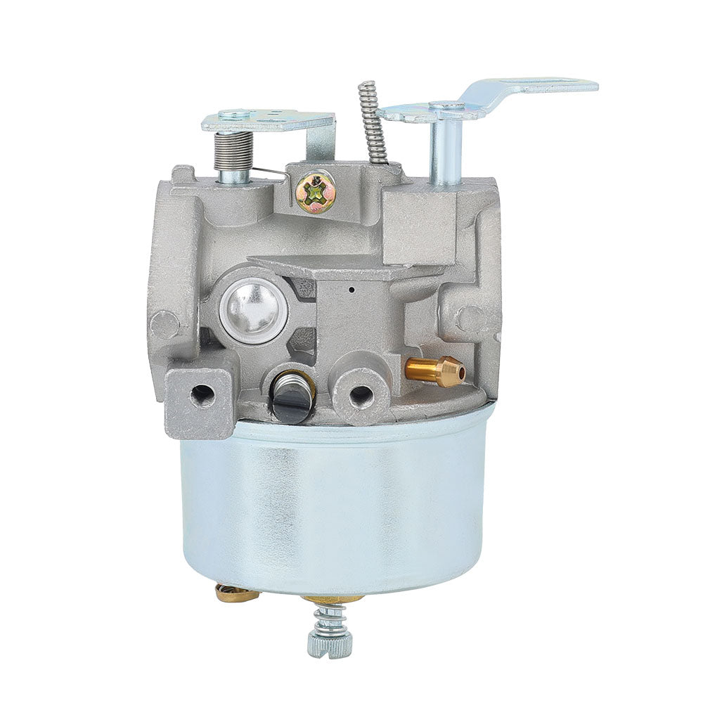 Kit Carburatore 8 Pezzi Carburatore Nuovo Per Motori Tecumseh HM70 HM80 HMSK80 HMSK90 - Pronto All'uso! Hjc V60 Kit Carburatore 8 Pezzi Carburatore Nuovo Per Motori Tecumseh HM70 HM80 HMSK80 HMSK90 - Pronto All'uso! Hjc V60