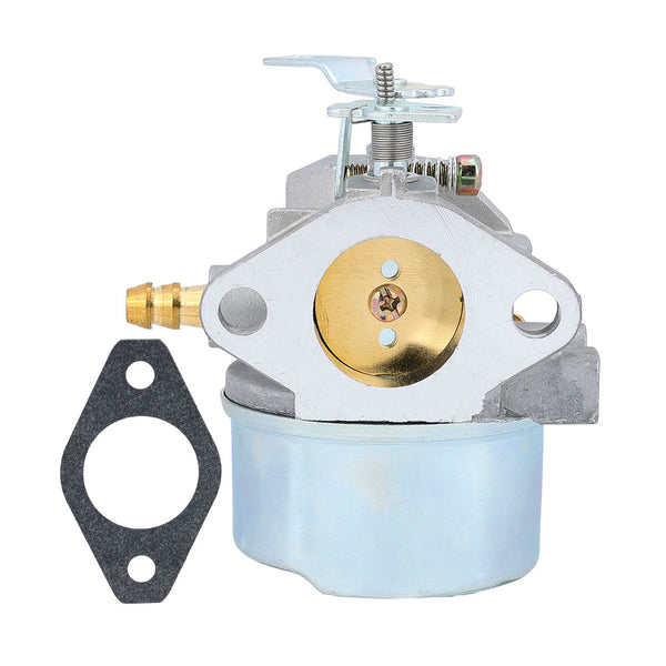 Hipa 640349 Carburetor for Tecumseh HMSK100 HMSK80 HMSK85 HMSK90