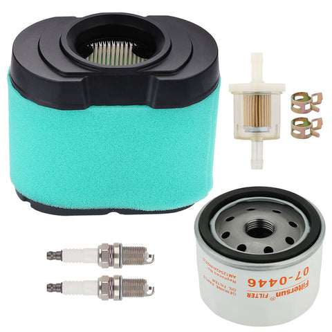 Hipa 792105 Air Filter Tune Up Kit For Briggs Stratton Craftsman