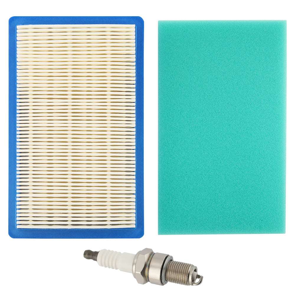 Hipa Air Filter Combo For 17211-ZG9-M00 GXV140 HR215 HRB215 Lawn mower