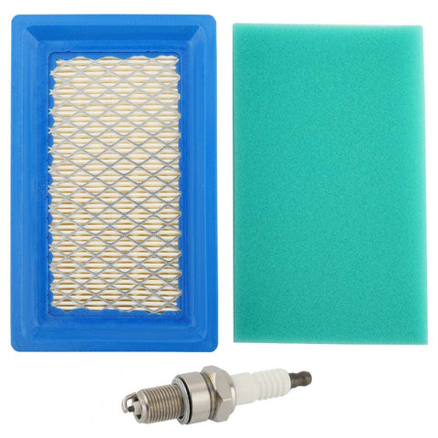 Hipa Air Filter Combo For 17211-ZG9-M00 GXV140 HR215 HRB215 Lawn mower
