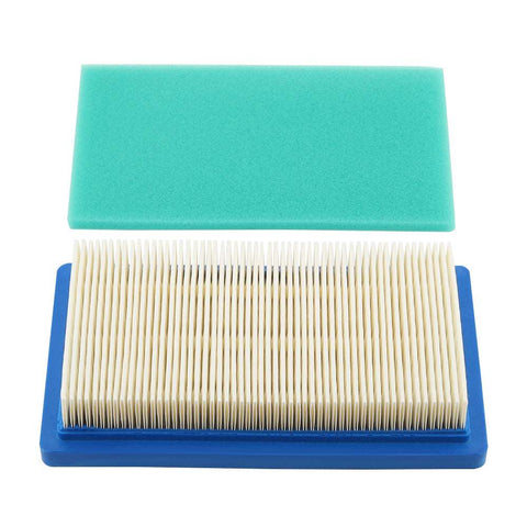 Hipa Air Filter Combo For 17211-ZG9-M00 GXV140 HR215 HRB215 Lawn mower