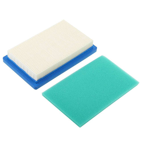 Hipa Air Filter Combo For 17211-ZG9-M00 GXV140 HR215 HRB215 Lawn mower