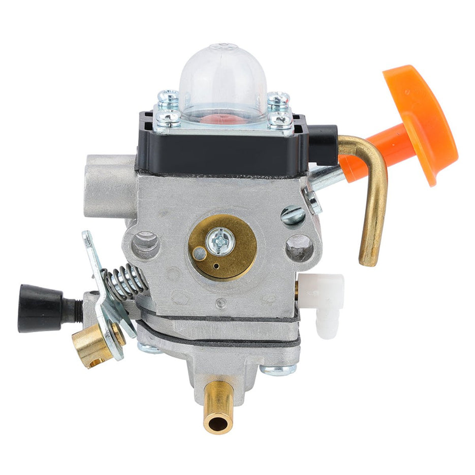 Hipa FS90R FS90 Air Filter Tune Up Kit For Stihl FS110R FS130R HT101 String Trimmer - Includes Spark Plug, Fuel Filter & Primer Bulb