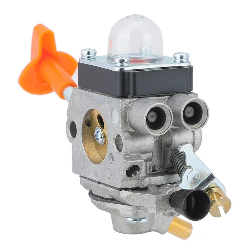 Hipa Carburetor Kit for Stihl FS87 FS87R FS90 FS90K FS90R FS100 FS110 ...