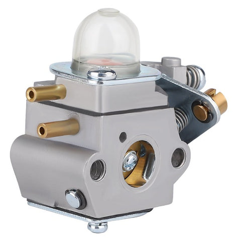 Hipa C1U-K52 Carburetor Kit For Echo SRM 2100 SRM 2100SB SRM 2400 SRM 2410 PAS 2100 PPF 2100 PPT 2100 String Trimmer Brushcutter Pruner