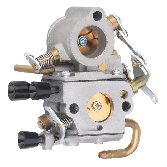 Hipa C1Q-S118 Carburetor For Stihl TS410 TS420 TS410Z Cut Off Saw Compatible with# 4238 120 0603 4238 120 0600