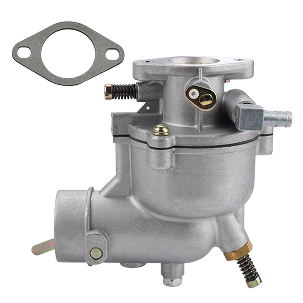 Hipa 490419 Carburetor Kit for Briggs and Stratton 170402 170432 170407 170412 170417 170431 Engine Toro 38070 38060 31727 31756 31760 31763 31820 Snowthrower # 390323 394228