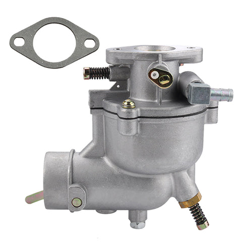Hipa 490419 Carburetor Kit for Briggs and Stratton 170402 170432 170407 170412 170417 170431 Engine Toro 38070 38060 31727 31756 31760 31763 31820 Snowthrower # 390323 394228