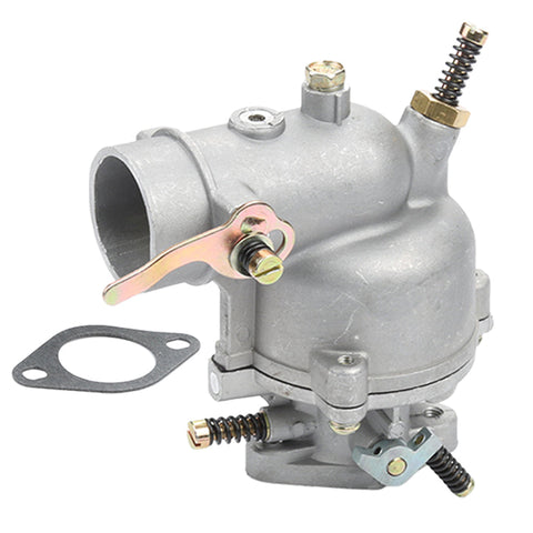 Hipa 490419 Carburetor Kit for Briggs and Stratton 170402 170432 170407 170412 170417 170431 Engine Toro 38070 38060 31727 31756 31760 31763 31820 Snowthrower # 390323 394228