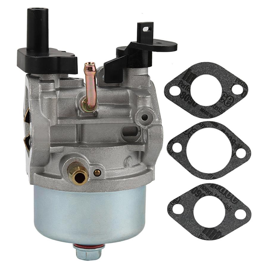 Hipa Carburetor Kit For Toro CCR2400 CCR2450 CCR2500 CCR3000 CCR3600 CCR3650 Snow Blower Thrower Replaces 801396 801233 801255 Carb