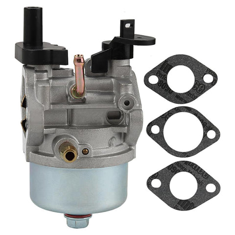 Hipa Carburetor Kit For Toro CCR2400 CCR2450 CCR2500 CCR3000 CCR3600 CCR3650 Snow Blower Thrower Replaces 801396 801233 801255 Carb