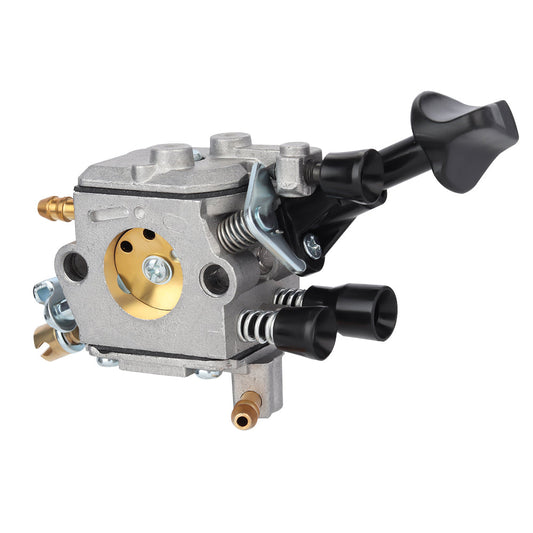 Hipa Carburetor Repair Kit for Stihl BR350 BR430 SR430 SR450 Backpack Blower Replaces C1Q-S210 C1Q-S210B Carb