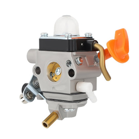 Hipa C1Q-S174 Carburetor for Stihl FS90 FS90R FS87 FS87R FS100 FS110 FS110R String Trimmer Brushcutter # 4180-120-0608