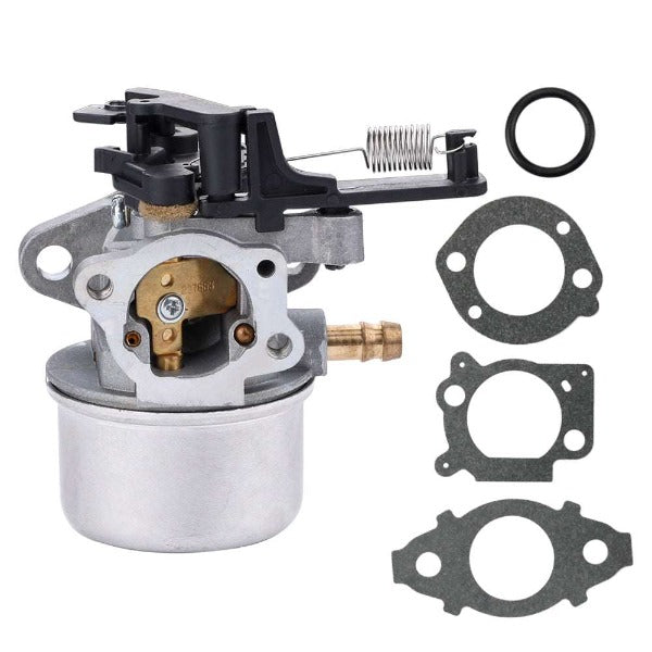 Hipa Carburetor for Troy Bilt 111P02 111P05 111P07 114P02 114P05 114P07 11P902 Engine