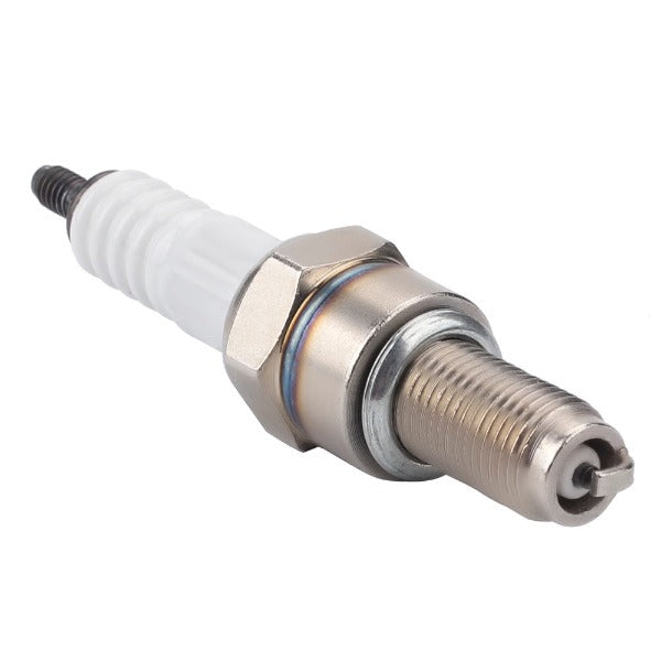 thumbnail image 2 of NGK Resistor Sparkplug CR7E For Kawasaki BRUTE FORCE 750 2 of 10