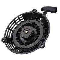 Hipa GCV160 Recoil Starter Assembly fit Honda GC135 GC160 GCV135 GC160A GC160LA GC160LE GCV135A GCV160A GCV160LA Engine Generator # 28400-Z0L-V20ZA