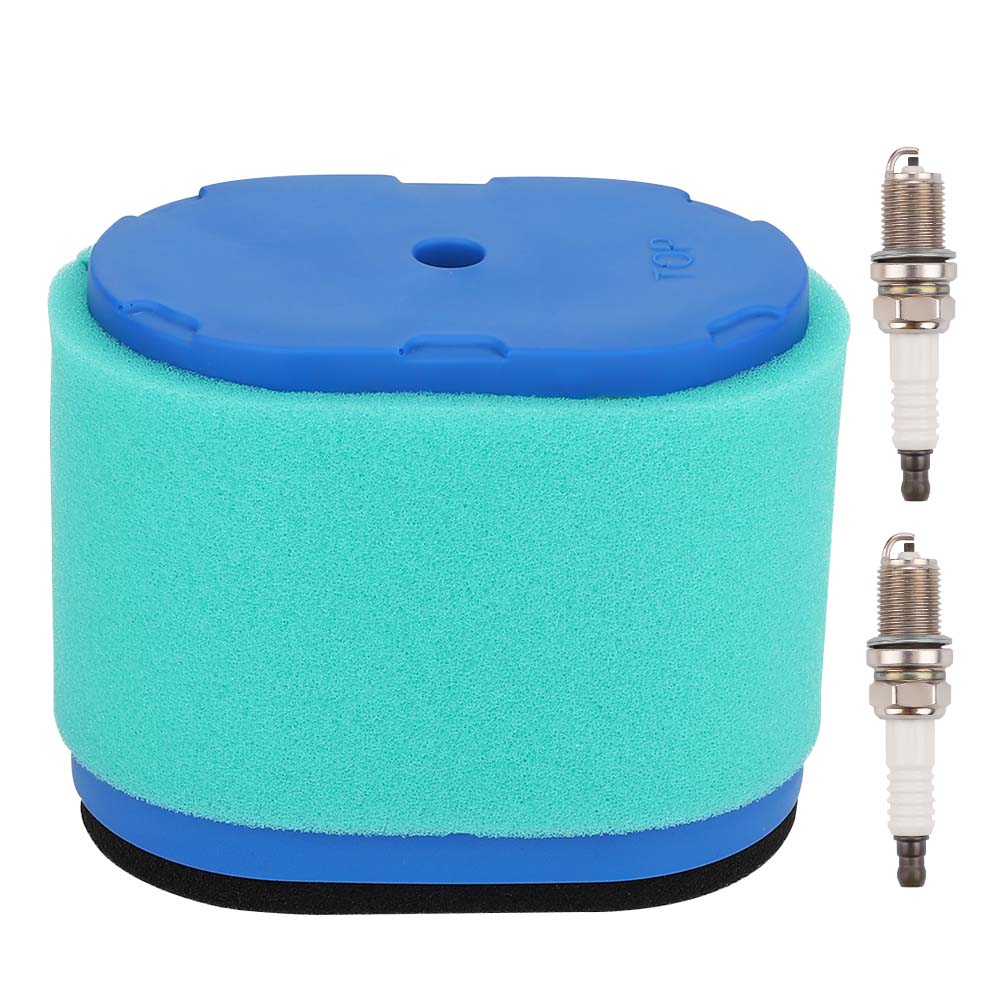 Hipa 273356S 697029 Air Filter For Briggs and Stratton 690610 498596 1 ...