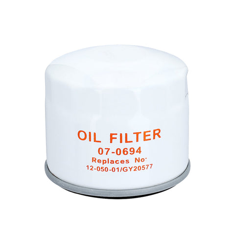 Hipa 12 050 01-S Oil Filter for 32 083 09 32 883 09-S1 Kohler 7000 5400 Series KT715 KT725 KT730 KT735 KT740 KT745 19-26 HP Engine 07-0694