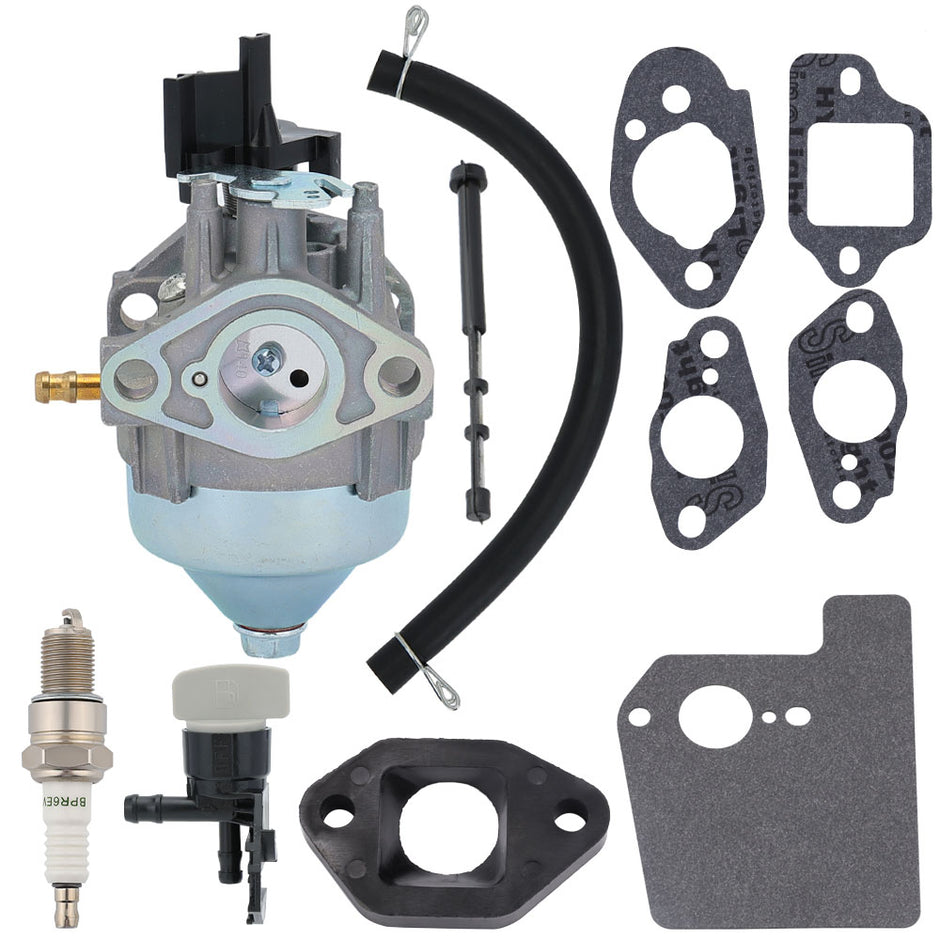 Hipa 16100-Z8B-901 BB76A A Auto Choke Carburetor for Honda GCV160