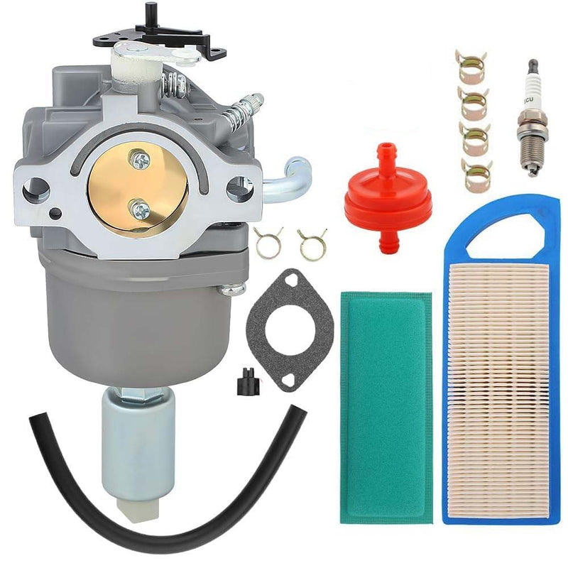 Gostang Carburetor Replacement For Briggs & Stratton 28N707 28N777 28P777 – Fits 311707 312707 313707 313777 Models