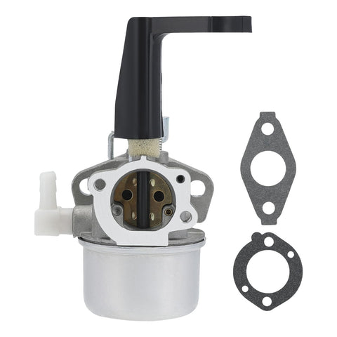 Hipa 696065 697422 Carburetor for Briggs & Stratton 110402 110412 215369 5HP 5.5HP 6HP 6.5HP 7HP Tiller Engine Rototiller Generator Motor Water Pump