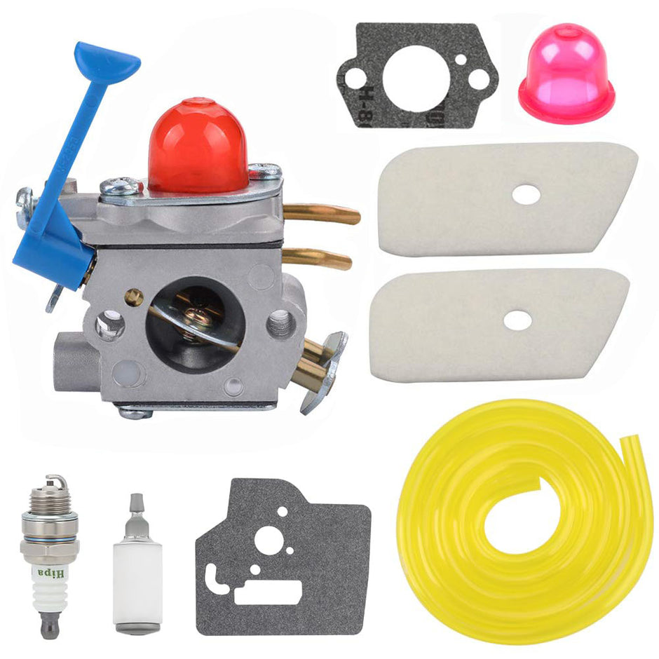 128LD Carburetor For Husqvarna 128CD 128L 128C 128LDX 128DJX