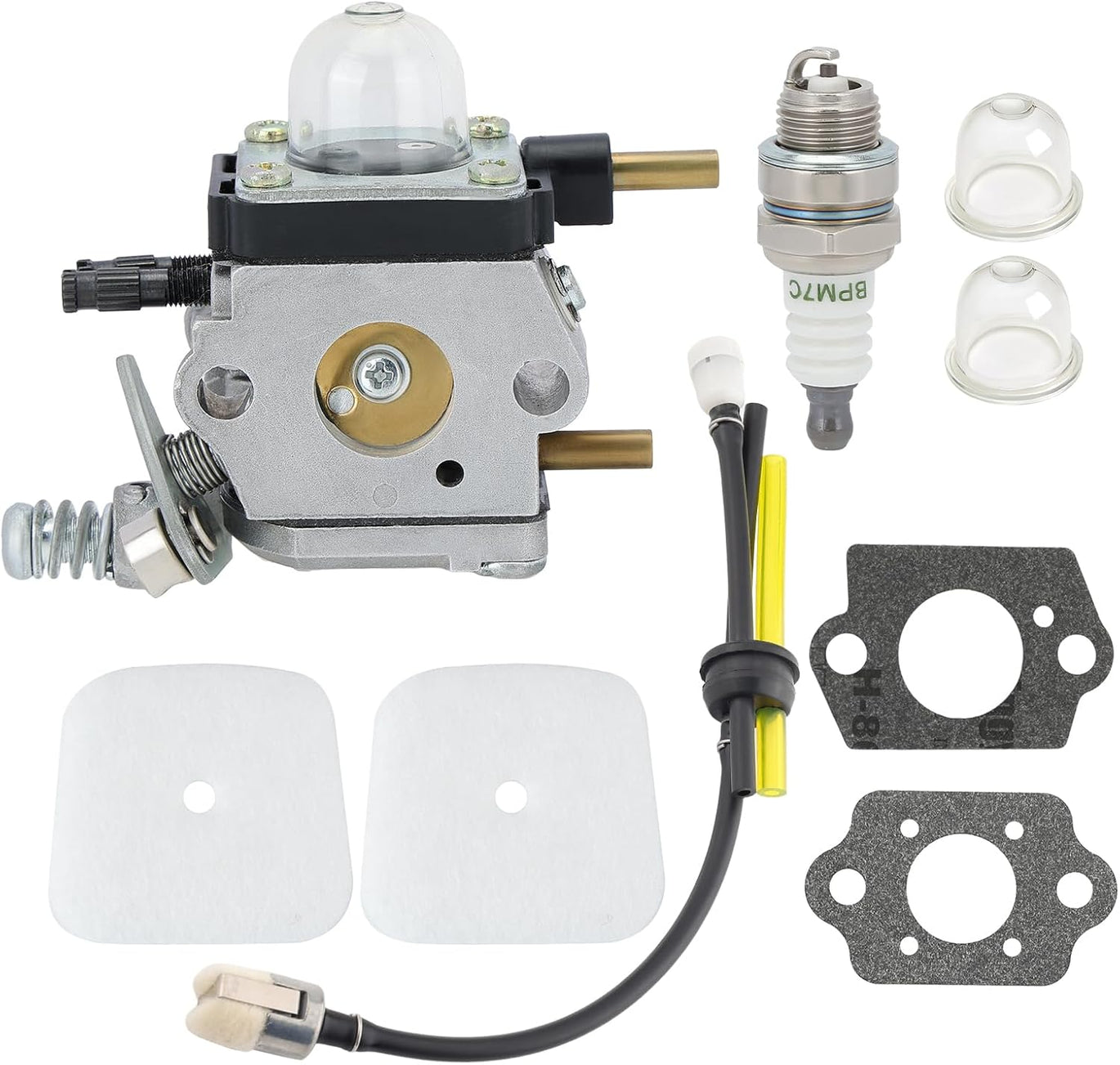 Quality Aftermarket Carburetor Kits | Official Hipa Parts