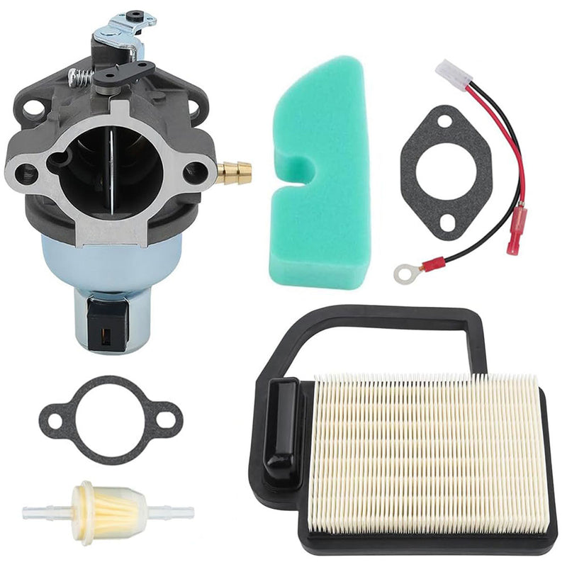 Hipa Carburetor Kit For Kohler SV470 SV530 SV540 SV590 19HP 20HP 21HP 22HP Courage Engine Lawn Mower Tractor # 20 853 8-S 20-853-33-S 20-853-14-S