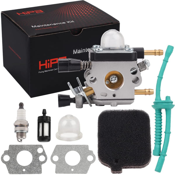 BG55 Carburetor Kit For Stihl BG85 BG65 BG45 BG46 SH85 SH55 BG 55