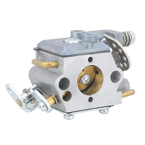 Hipa Carburetor Kit for Ryobi Homelite RY3714 RY3716 Gas Chainsaw Replace 309376002