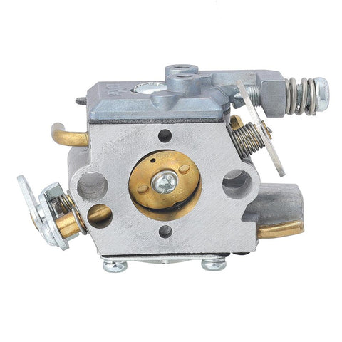 Hipa Carburetor Kit for Ryobi Homelite RY3714 RY3716 Gas Chainsaw Replace 309376002