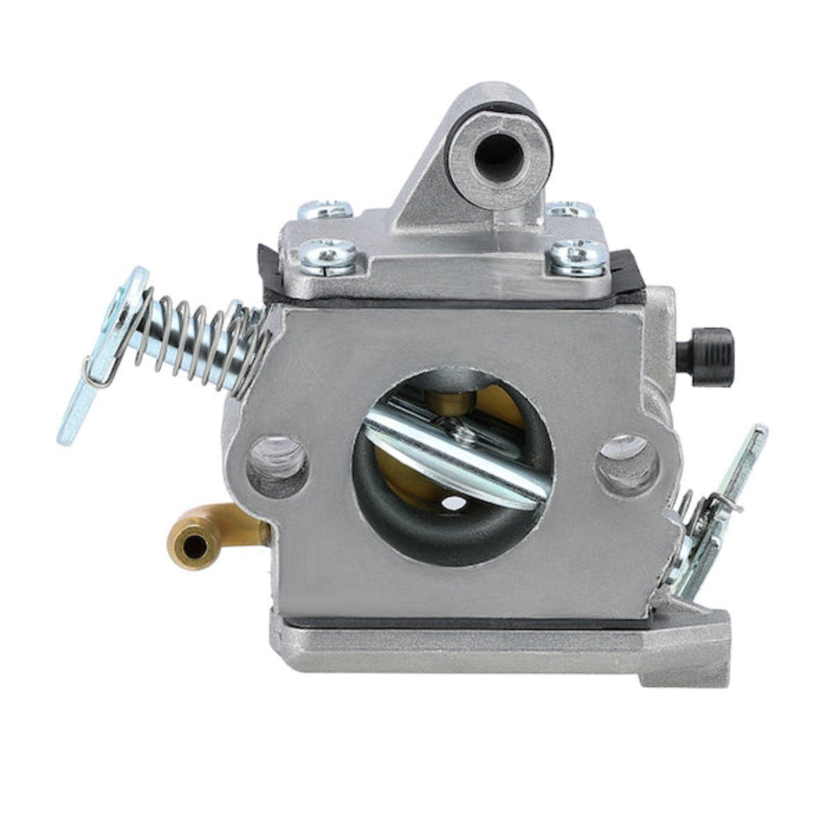 Hipa C1Q-S57 Carburetor Kit for STIHL MS 170 180 017 018 Gas Chainsaw #Zama C1Q-S57H C1Q-S57A 1130-120-0603