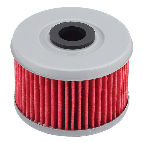 Oil Filter for Honda TRX 250 250X 300 300FW 300EX 400EX 400X Rancher 350