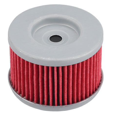Oil Filter for Honda TRX 250 250X 300 300FW 300EX 400EX 400X Rancher 350