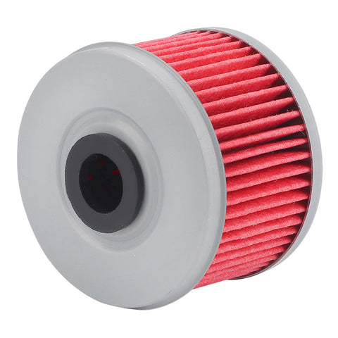 Oil Filter for Honda TRX 250 250X 300 300FW 300EX 400EX 400X Rancher 350