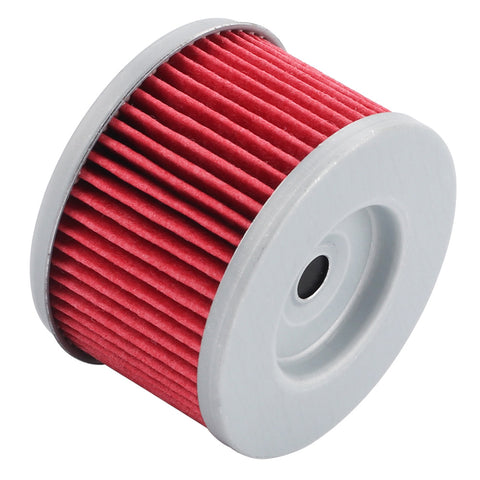 Oil Filter for Honda TRX 250 250X 300 300FW 300EX 400EX 400X Rancher 350