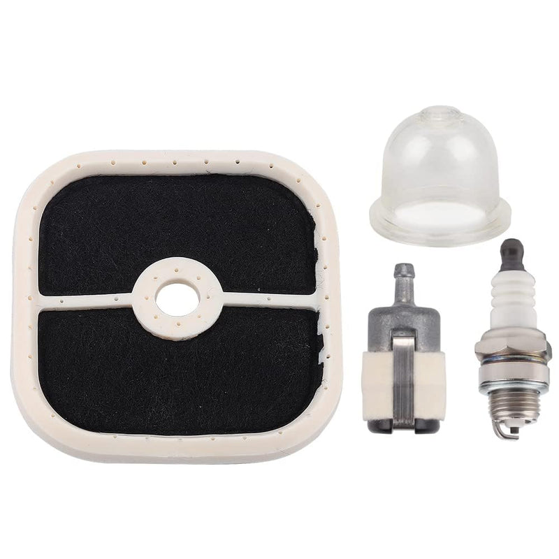 PB-251 Tune Up Kit for Echo ES255 PB251 PB255 PB255LN PB265L PB265LN Leaf Blower With A226000351 Air Filter Fuel Filter