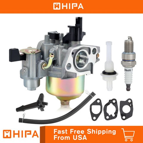 HIPA CARBURETOR COMPATIBLE WITH Honda Lawn Mower