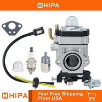 HIPA CARBURETOR COMPATIBLE WITH Other Lawn Mower
