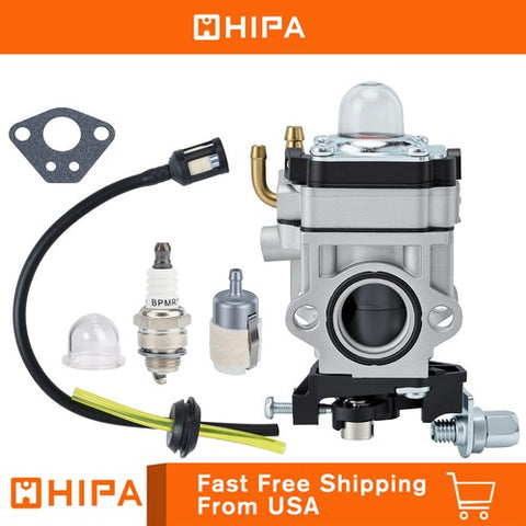 HIPA CARBURETOR COMPATIBLE WITH Other Lawn Mower