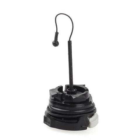 Hipa Fuel Cap Oil Cap for STHIL MS390 MS250 MS210 MS230 MS240 MS250C MS260 MS340 MS360 MS360C Chainsaw Replace 0000-350-0525 0000-350-0526
