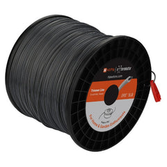Exterminator & Hipa Trimmer Line 5-Pound 2.4 Mm/.095 inch Round For Stihl FS56RC FS55R Echo SRM235 SRM230