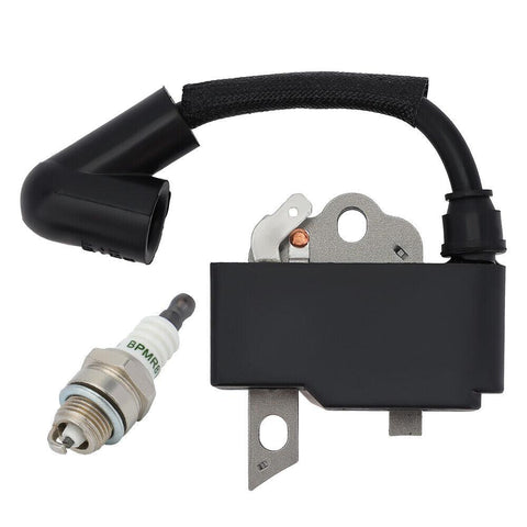 Ignition Coil For Echo Shindaiwa Part CS-352 CS-353es 340s CS-353ES A411001180