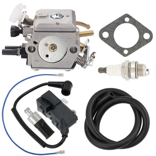 Hipa parts for Husqvarna 371XP 372XP chainsaw