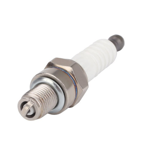 Hipa 98056-55777 Spark Plug CR5HSB Compatible with Honda EU2000 GX22 GX31 GX100 Portable Generator Water Pump Pack-of-2